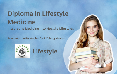 Diploma in Lifestyle Medicine - Udemy